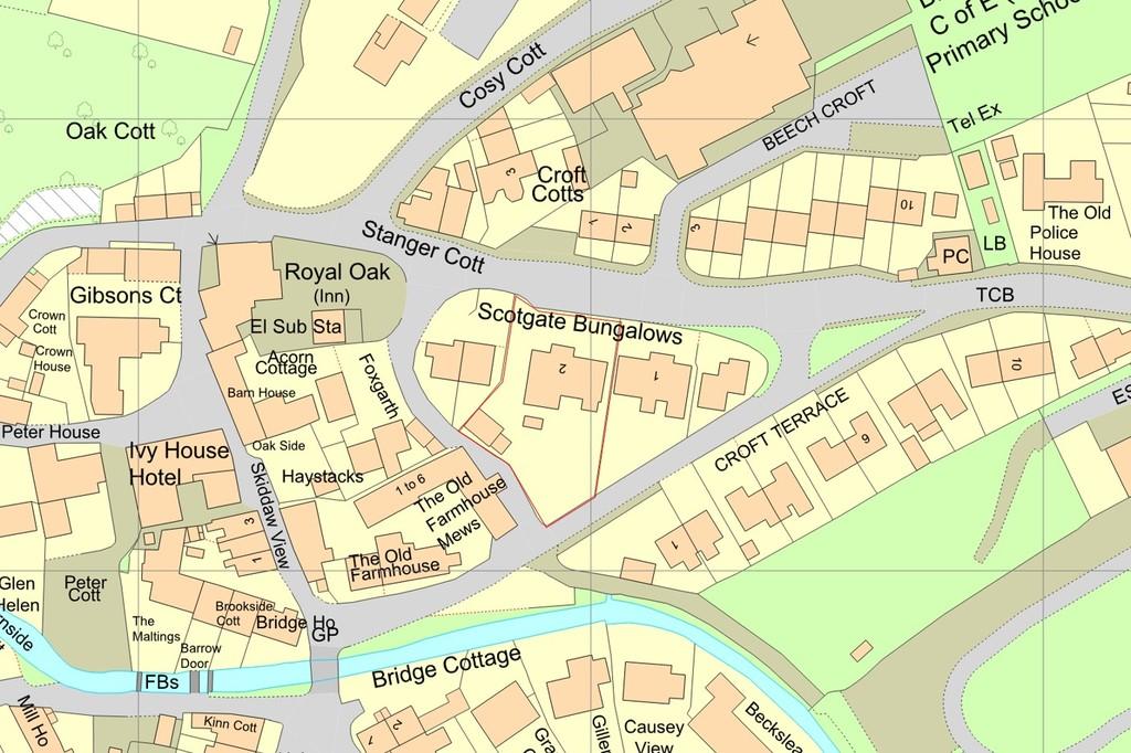 OS Map