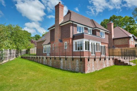 4 bedroom detached house for sale, Harborough Hill, West Chiltington, Pulborough, West Sussex, RH20