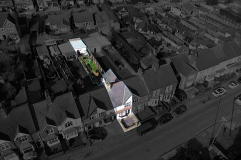 2 bedroom terraced house for sale, Earl Shilton, Leicester LE9