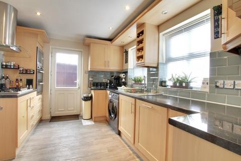 4 bedroom detached house for sale, Gipson Close, Chatteris