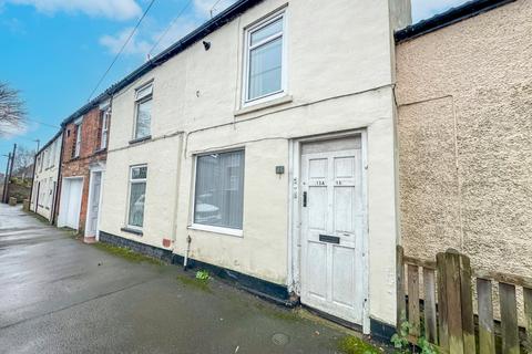 1 bedroom terraced house to rent, Low Street, Winterton, North Lincolnshire, DN15