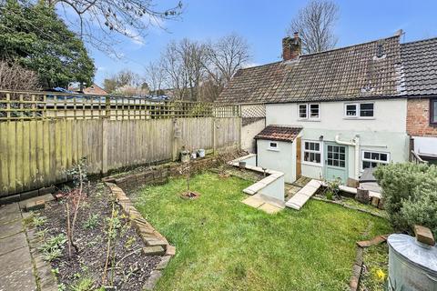 33 Chalford, Westbury, BA13 3RF
