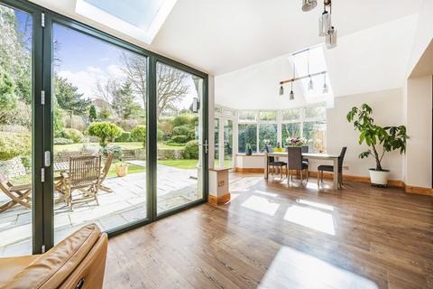 5 bedroom detached house for sale, Woodcote Valley Road, West Purley