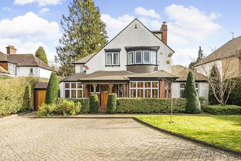 155 Woodcote Valley Road, Purley, CR8 3BN