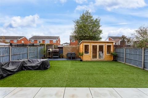 12 Bure Close, Bedford, MK41 7TX