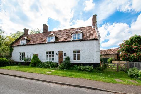 5 bedroom detached house for sale, Wereham