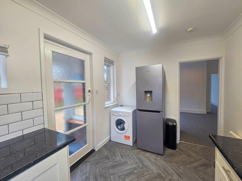 Apartment in Bournemouth - More
