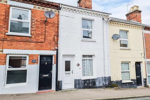 3 bedroom terraced house for sale, Duddery Road, Haverhill