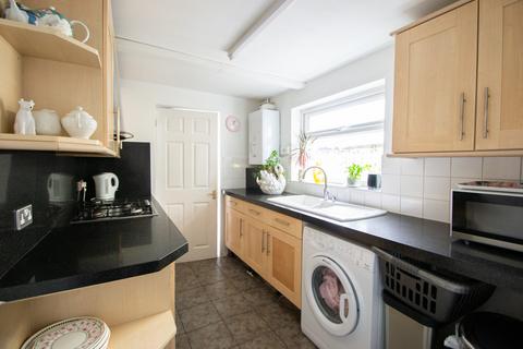 3 bedroom terraced house for sale, Duddery Road, Haverhill
