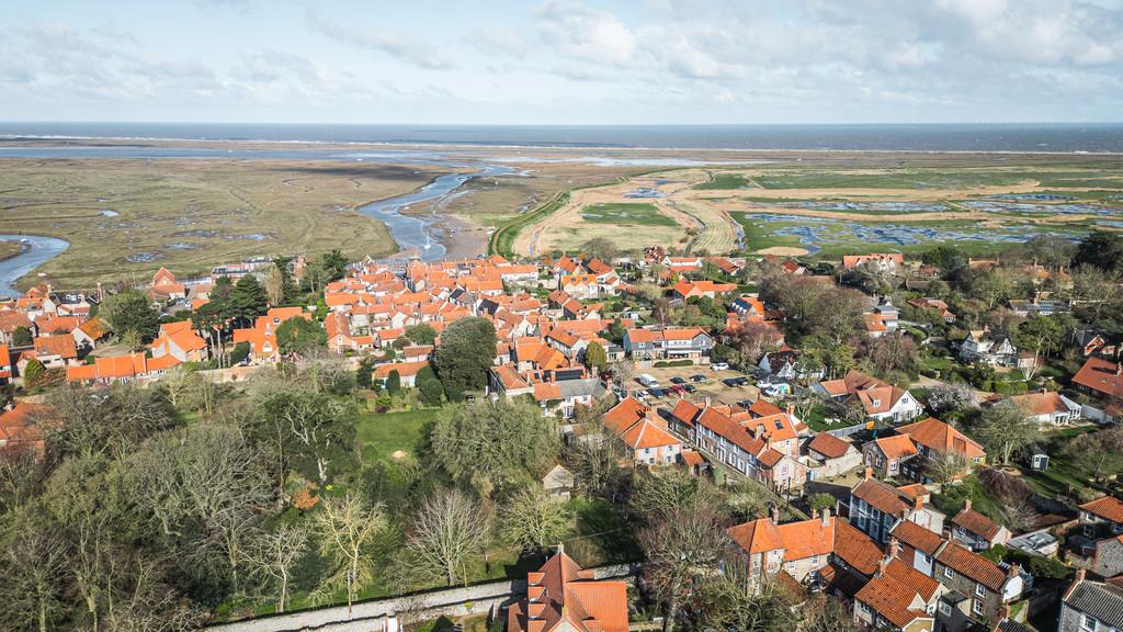 Byways, Blakeney   Holt 4