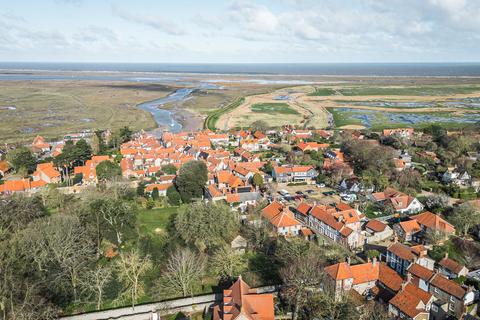 4 bedroom detached house for sale, Blakeney, Holt