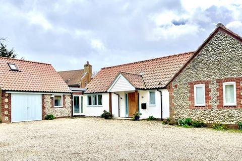 4 bedroom detached house for sale, Blakeney, Holt