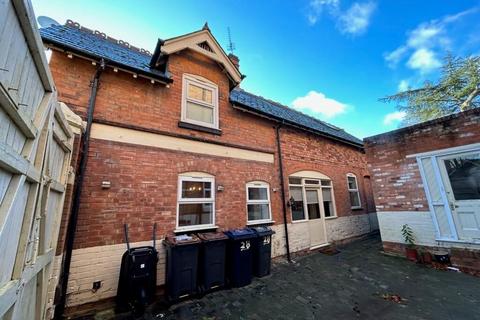 2 bedroom detached house to rent, Westfield Road, Edgbaston, B15