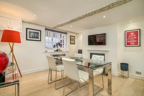 4 Cheyne Row, London, SW3 5HL