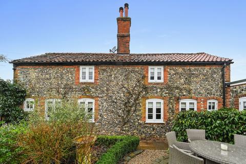 3 bedroom cottage for sale - The Green, Bury St. Edmunds IP29