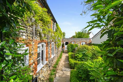 3 bedroom cottage for sale, The Green, Bury St. Edmunds IP29