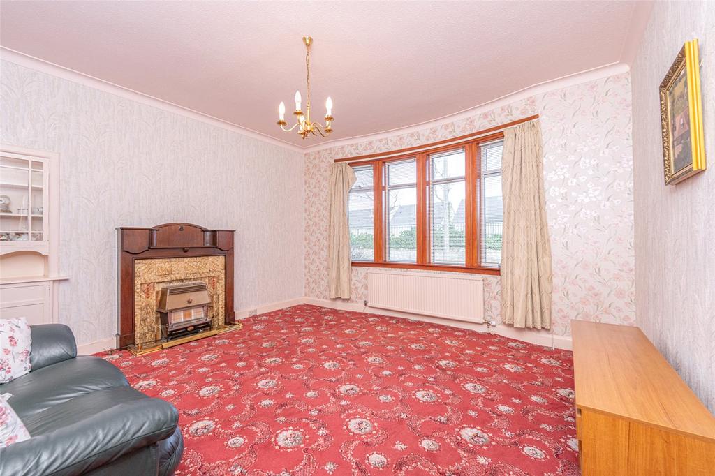 140 Alnwickhill Road, Edinburgh, EH16 3 bed detached house for sale £
