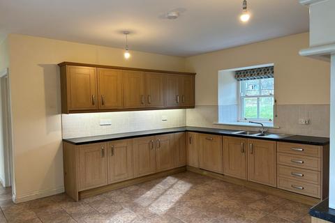 3 bedroom detached bungalow to rent, Swinburn, Hexham