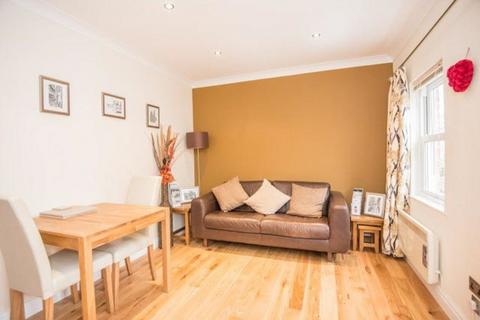 1 bedroom apartment to rent - Queens Staith Mews, York YO1