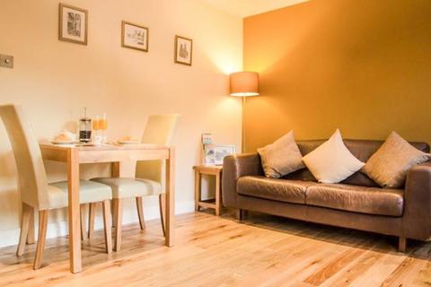 1 bedroom apartment to rent, Queens Staith Mews, York YO1