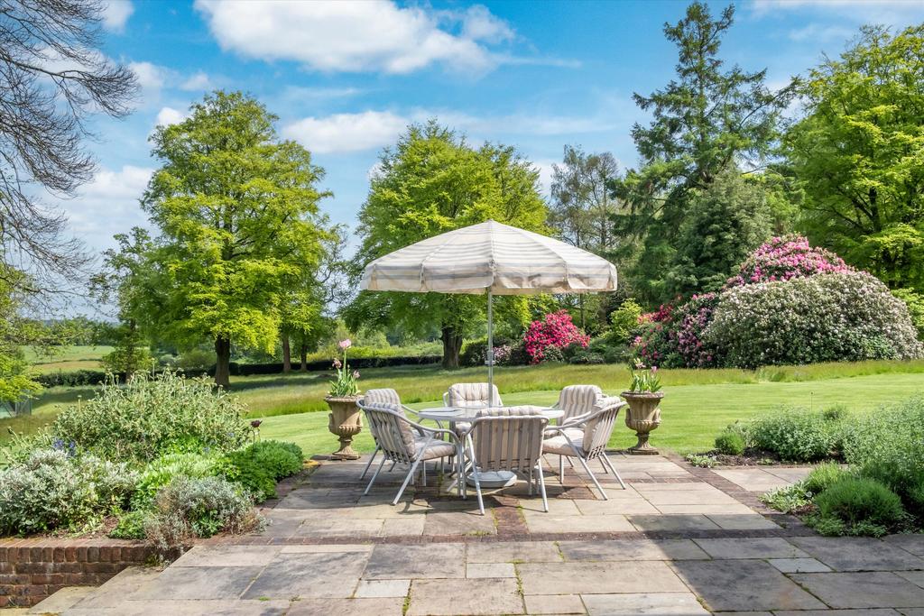 Birches House, Birches Lane... 5 bed detached house for sale £3,250,000