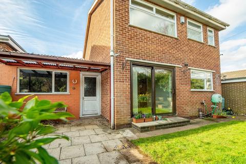 3 bedroom detached house for sale, Yeomans Way, Sheffield S25