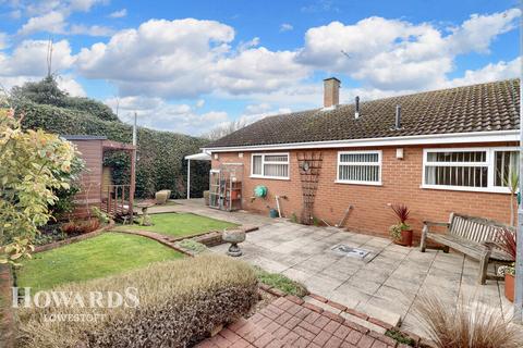 2 bedroom semi-detached bungalow for sale, Wash Lane, Kessingland