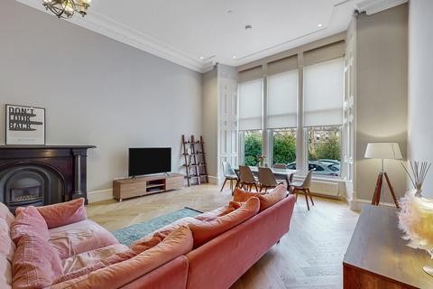 2 bedroom apartment for sale, Lancaster Terrace, Glasgow G12