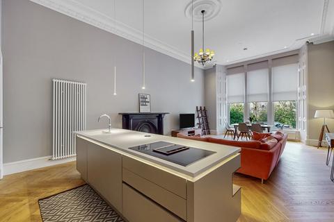 2 bedroom apartment for sale - Lancaster Terrace, Glasgow G12