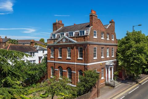 7 bedroom detached house for sale, West Street, Reigate, Surrey, RH2.