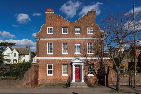 7 bedroom detached house for sale, West Street, Reigate, Surrey, RH2.