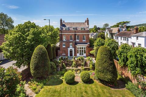 7 bedroom detached house for sale, West Street, Reigate, Surrey, RH2.