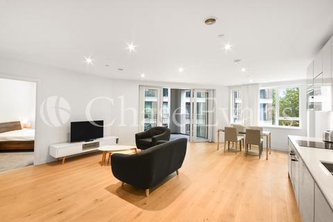 1 bedroom apartment to rent, Tarling House, Elephant Park, Elephant & Castle SE17