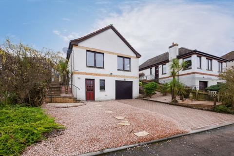 2 bedroom detached house to rent, West Acres Drive, Wormit, Fife, DD6