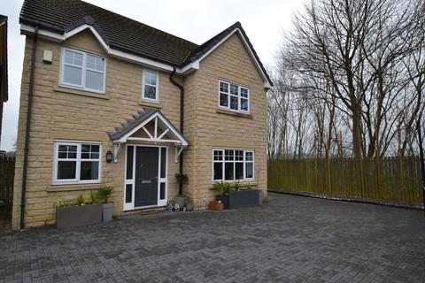 5 bedroom detached house for sale, Thackley, Thackley BD10