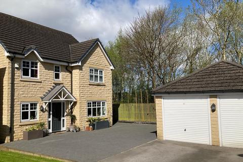 5 bedroom detached house for sale, Thackley, Thackley BD10
