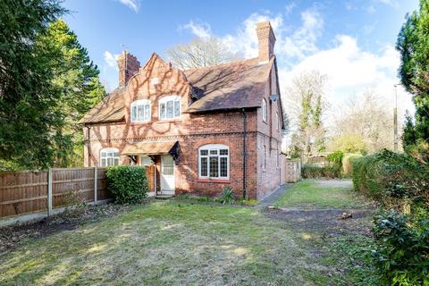 3 bedroom semi-detached house for sale, Upton Heyes Cottages, Upton CH2