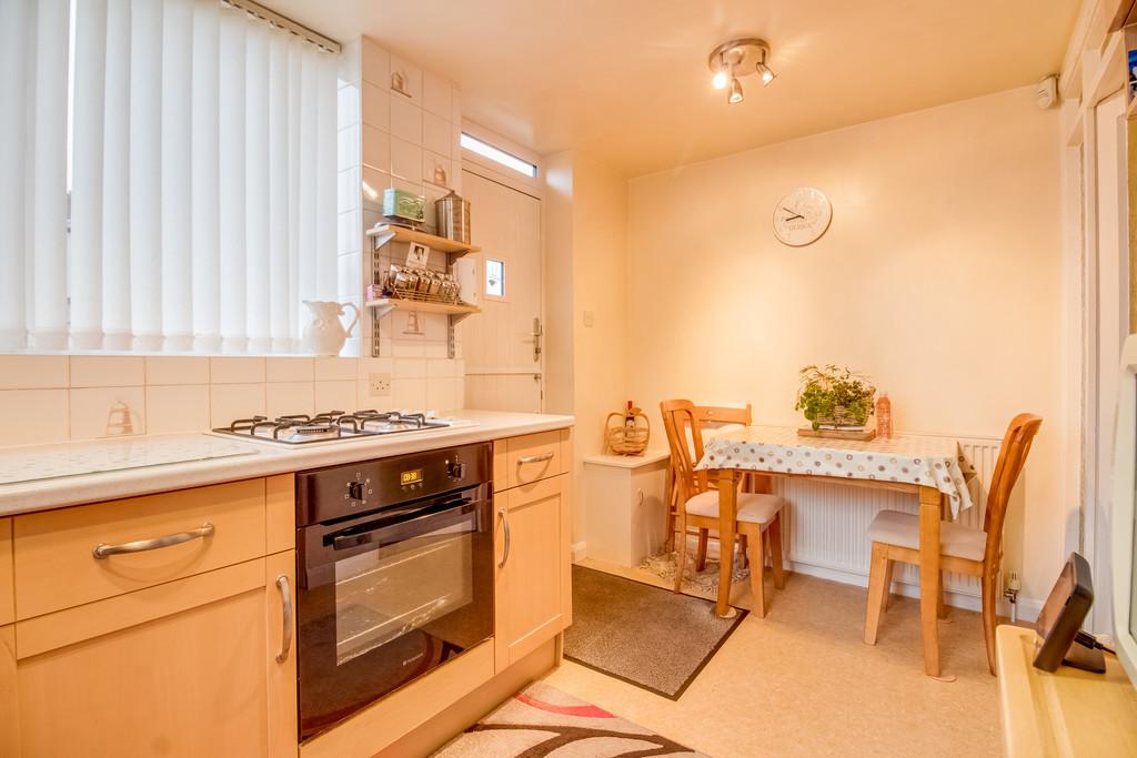 Gramfield Road, Crossland Moor... 3 bed semidetached house for sale