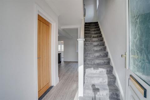3 bedroom detached house for sale, Portsmouth Road, Southampton SO19