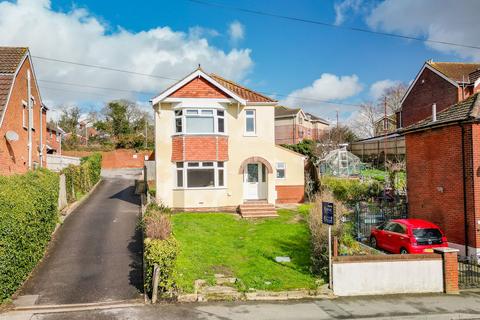 3 bedroom detached house for sale, Portsmouth Road, Southampton SO19