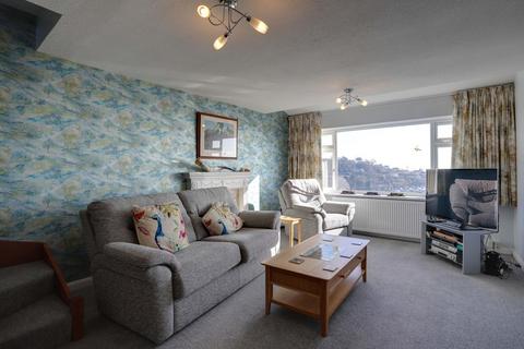 3 bedroom terraced house for sale, Bishop Wilfrid Road, Teignmouth