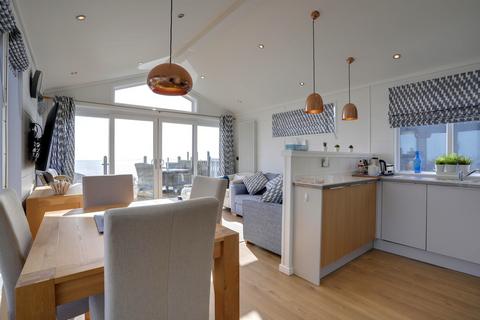 2 bedroom lodge for sale, Coast View, Torquay Road, Shaldon