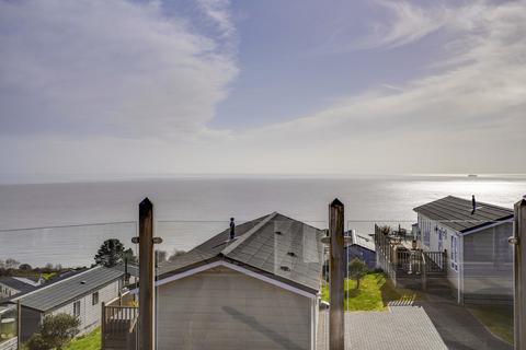 2 bedroom lodge for sale, Coast View, Torquay Road, Shaldon