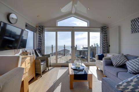 2 bedroom lodge for sale, Coast View, Torquay Road, Shaldon