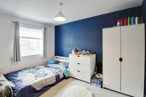 23 Barnsley Close, Tadpole Garden Village, Swindon, SN25 2TU