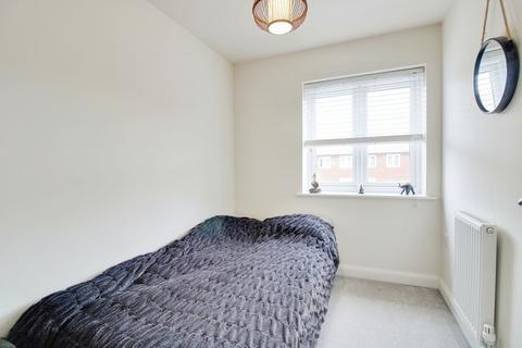 23 Barnsley Close, Tadpole Garden Village, Swindon, SN25 2TU