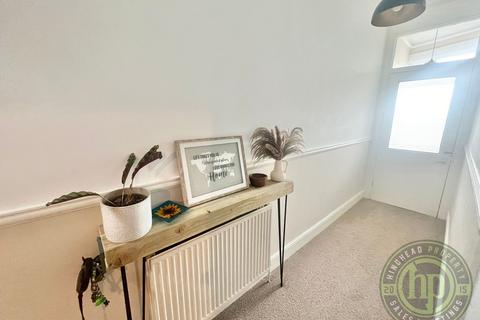 4 bedroom terraced house for sale - Victoria Road, Plymouth PL5