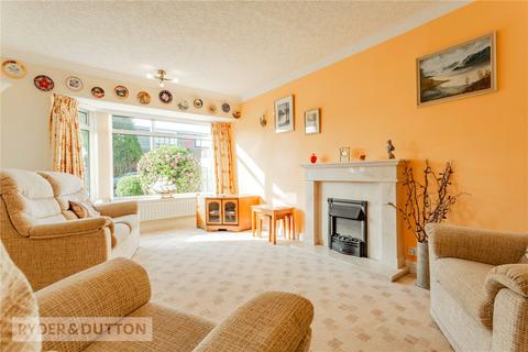 2 bedroom bungalow for sale, Naunton Road, Alkrington, Middleton, Manchester, M24