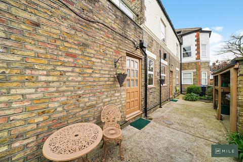 1 bedroom flat for sale - Wrottesley Road, London NW10