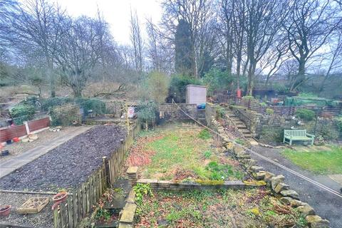 2 bedroom end of terrace house for sale, Burnley Road, Loveclough, Rossendale, BB4